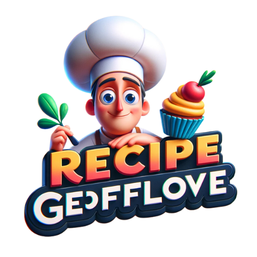 Recipe Geofflove